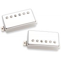 Seymour Duncan Humbucker Hades Gates, set, nickel - Vue 1